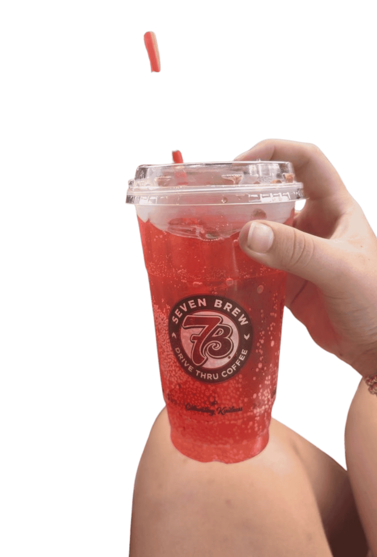 7 Brew Lemonade Flavors