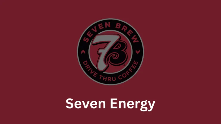 Seven Energy