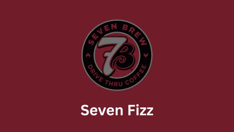 Seven Fizz