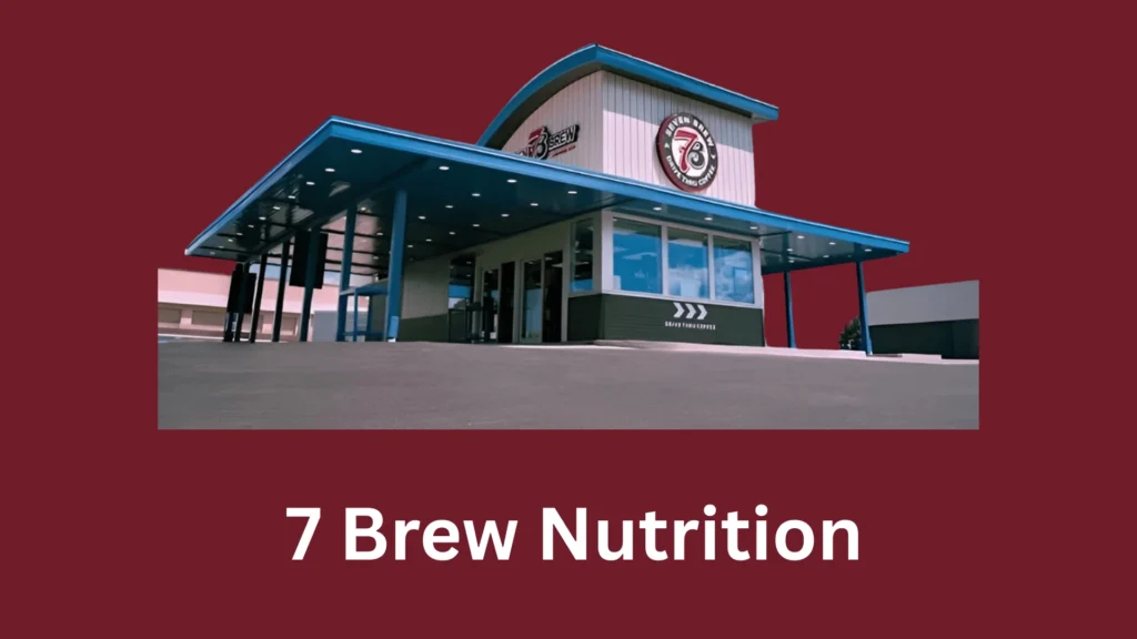 7 Brew Nutrition