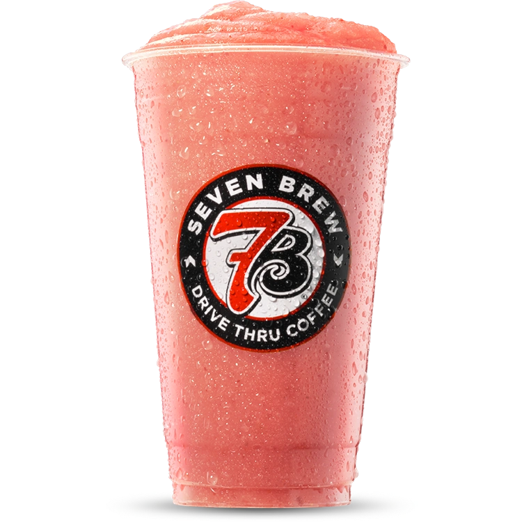 Banana Strawberry Smoothie