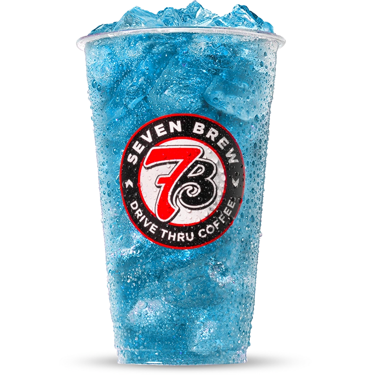 Brew Lagoon 7 Fizz Soda