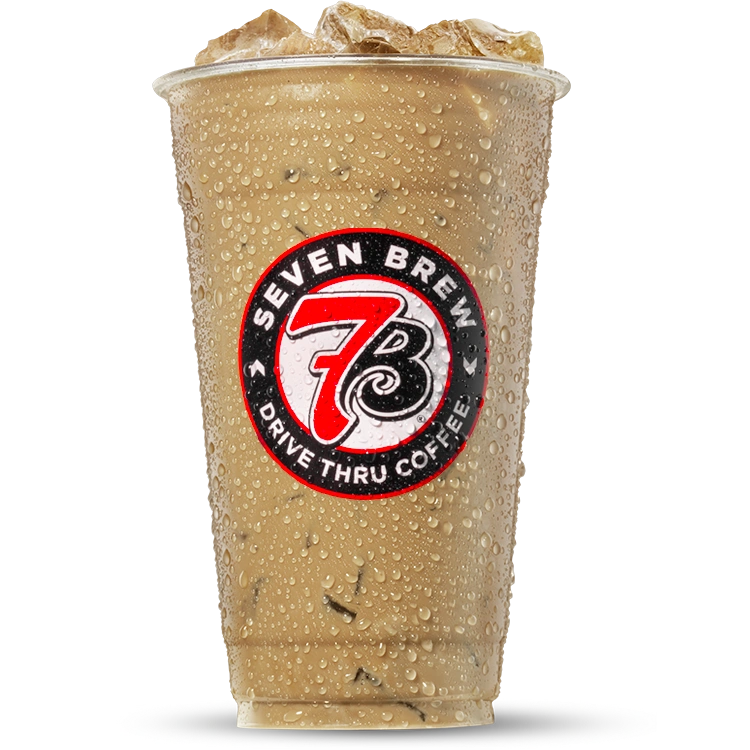 Brewchata Chai Latte