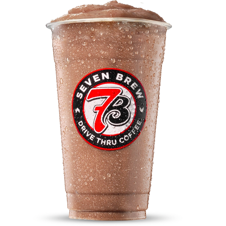 Cookies & Cream Shake