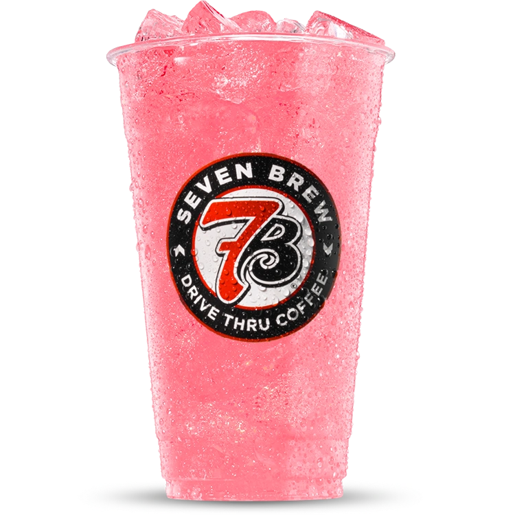 Pink Paradise Lemonade