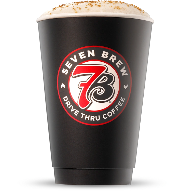 Salted Honey Chai Latte