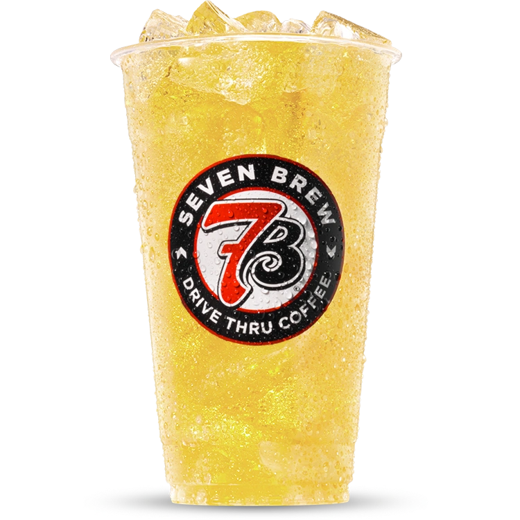 Tropic Thunder 7 Energy